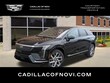 CADILLAC OPTIQ