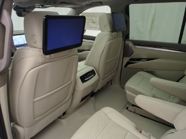 2027 Cadillac Escalade Platinum Sport - Photo 30