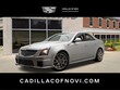  CADILLAC CTS-V
