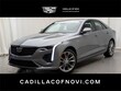  CADILLAC CT4