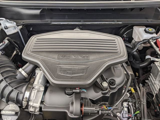 2025 Cadillac XT5 Premium Luxury - Photo 25