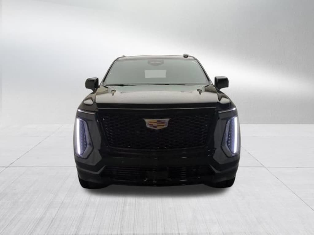 New 2026 CADILLAC Escalade ESV Sport SUV