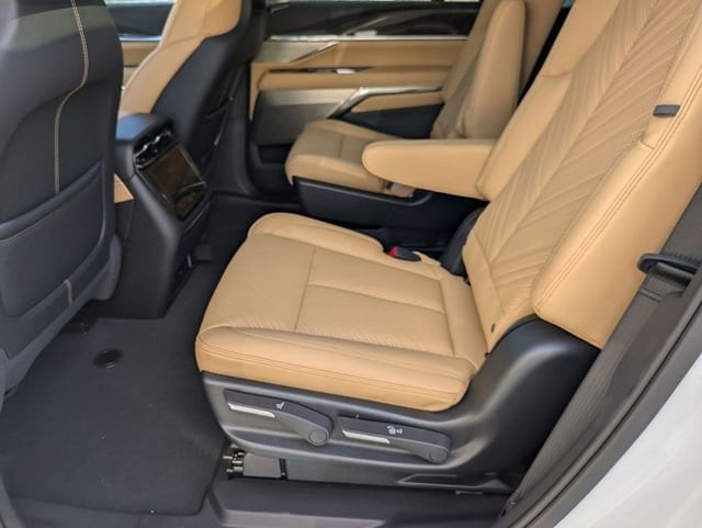 2025 Cadillac Escalade IQ Sport 2 - Photo 23