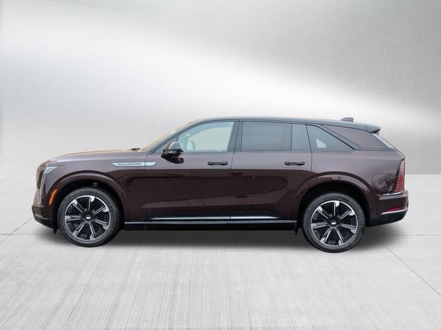 2025 Cadillac Escalade IQ Sport 2 - Photo 8