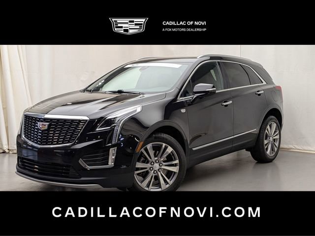 2023 Cadillac XT5 AWD Premium Luxury's photo