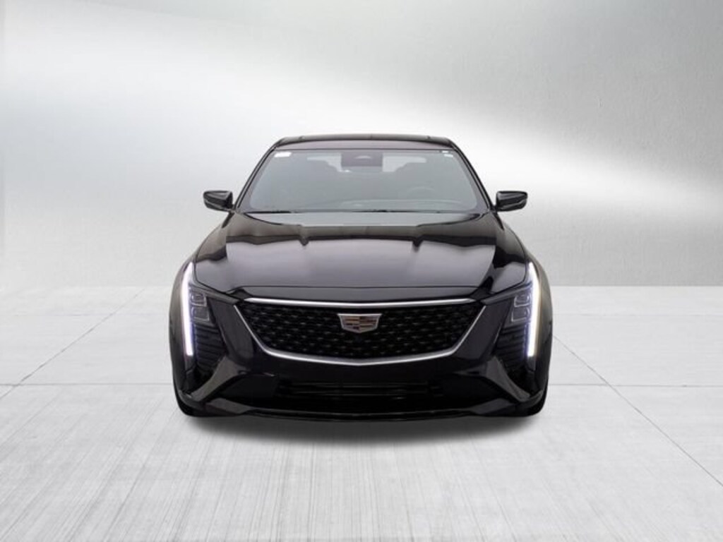 Used 2026 CADILLAC CT5 Premium Luxury Car