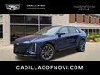 CADILLAC Lyriq
