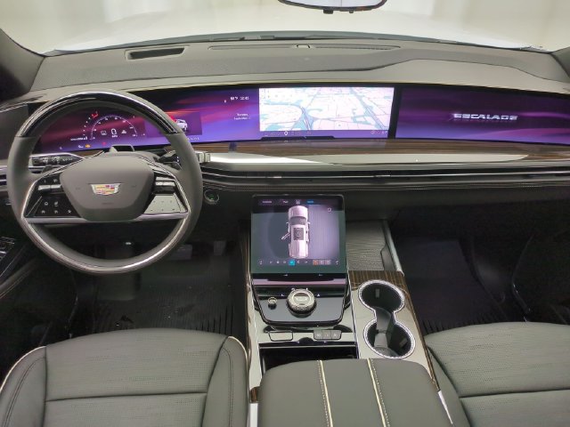 2026 Cadillac Escalade ESV Luxury - Photo 24