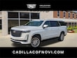 CADILLAC Escalade ESV
