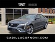 CADILLAC CT4