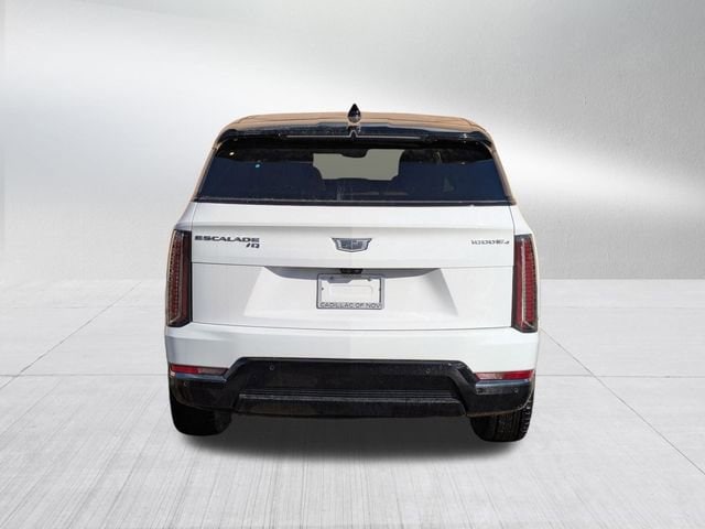 2025 Cadillac Escalade IQ Sport 2 - Photo 6