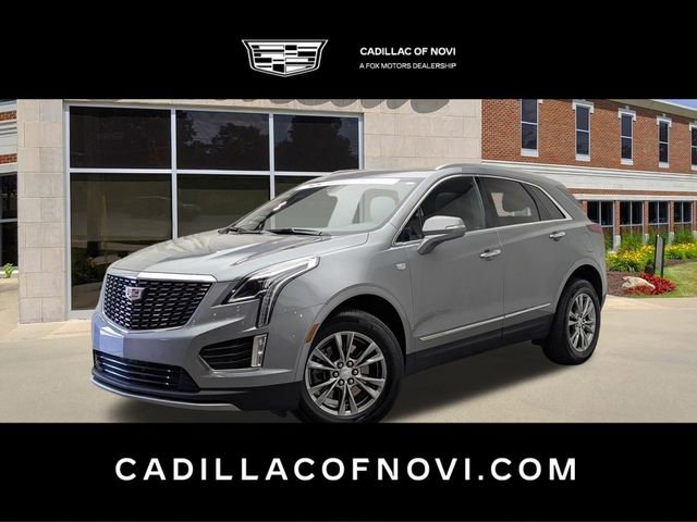 2023 Cadillac XT5 AWD Premium Luxury's photo