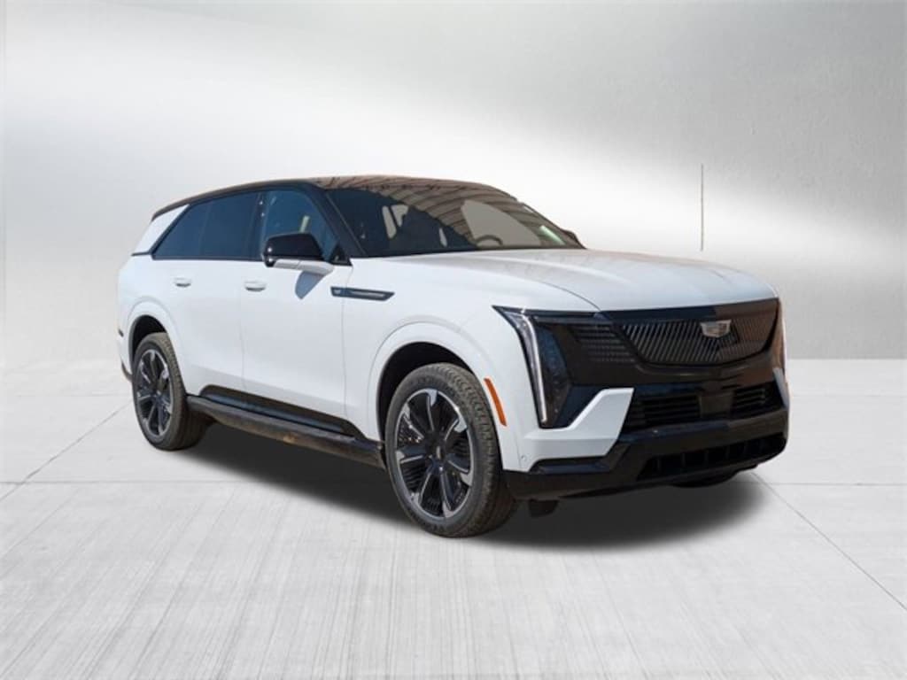 Used 2025 CADILLAC Escalade IQ Sport 2 SUV