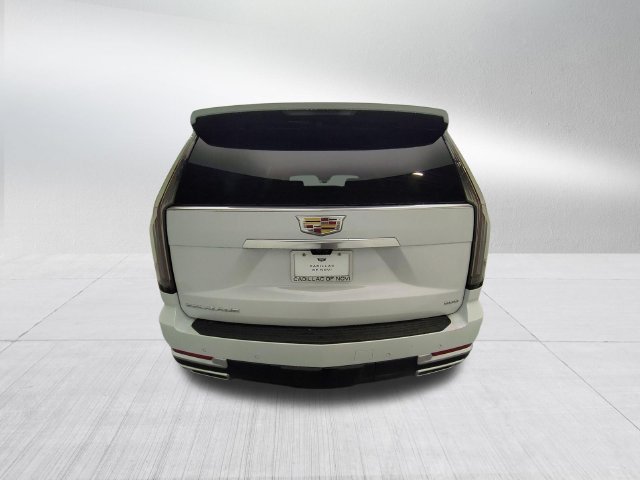 2026 Cadillac Escalade ESV Luxury - Photo 6