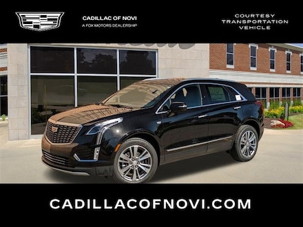 DYNAMIC_PREF_LABEL_INVENTORY_FEATURED_USED_INVENTORY_FEATURED1_ALTATTRIBUTEBEFORE 2025 CADILLAC XT5 Premium Luxury SUV
