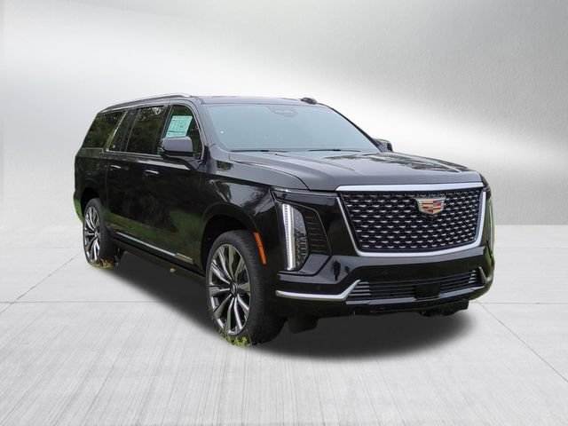 2026 Cadillac Escalade ESV Luxury - Photo 3
