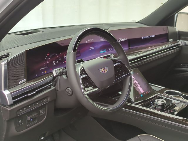 2026 Cadillac Escalade ESV Luxury - Photo 9