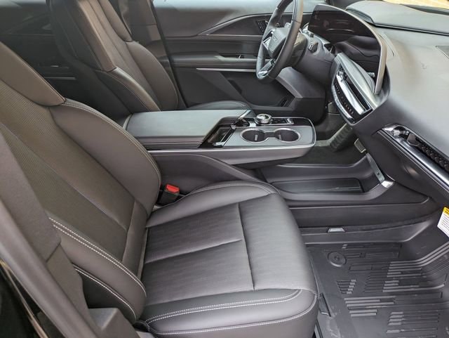 2026 Cadillac LYRIQ V - Photo 26