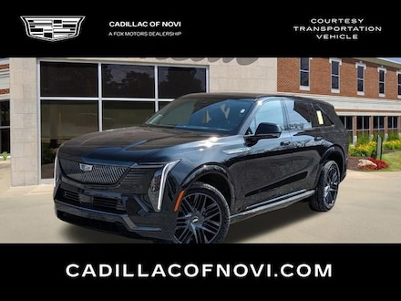 DYNAMIC_PREF_LABEL_INVENTORY_FEATURED_USED_INVENTORY_FEATURED1_ALTATTRIBUTEBEFORE 2025 CADILLAC Escalade IQ Sport 2 SUV
