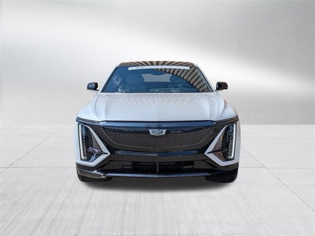 Used 2024 Cadillac LYRIQ Sport 1 with VIN 1GYKPTRK2RZ103417 for sale in Novi, MI