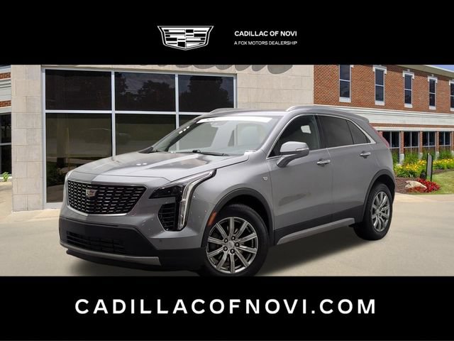 2023 Cadillac XT4