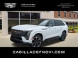 CADILLAC Escalade IQ