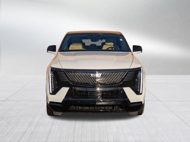 Used 2025 Cadillac Escalade IQ Sport 2 with VIN 1GYTEFKL3SU106490 for sale in Novi, MI