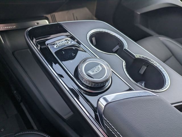 2026 Cadillac LYRIQ V - Photo 18