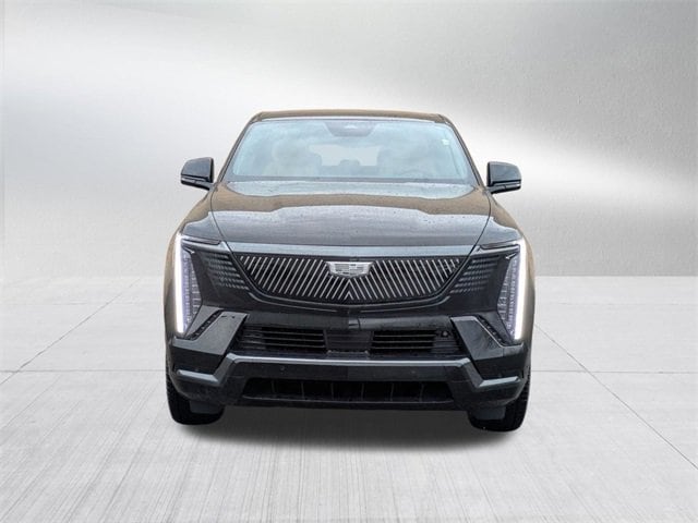 Used 2025 Cadillac Escalade IQ Sport 2 with VIN 1GYTEFKL4SU106238 for sale in Novi, MI