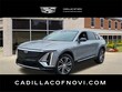  CADILLAC LYRIQ