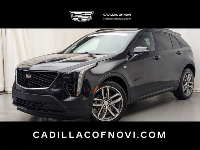 2023 Cadillac XT4 Sport AWD's photo