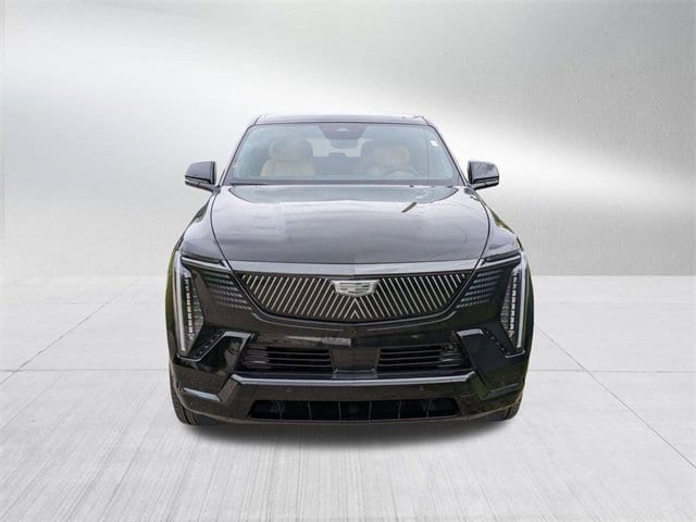 Used 2025 Cadillac Escalade IQ Sport 2 with VIN 1GYTEFKL0SU103031 for sale in Novi, MI