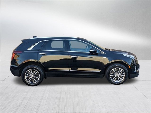 2023 Cadillac XT5 Premium Luxury photo 4