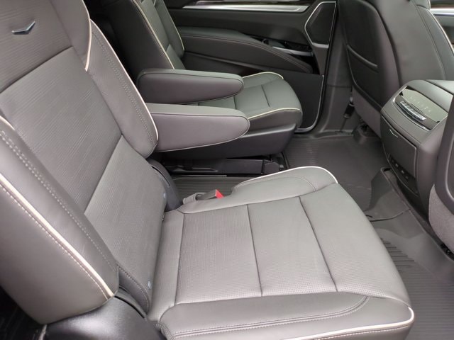 2026 Cadillac Escalade ESV Luxury - Photo 27