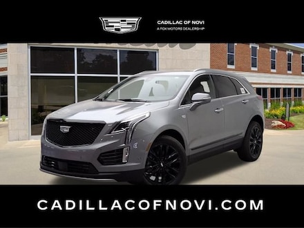 DYNAMIC_PREF_LABEL_INVENTORY_FEATURED_USED_INVENTORY_FEATURED1_ALTATTRIBUTEBEFORE 2026 CADILLAC XT5 Premium Luxury SUV