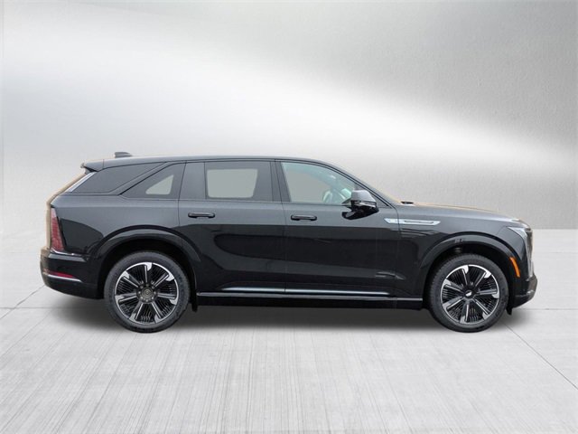 2025 Cadillac Escalade IQ Sport photo 3