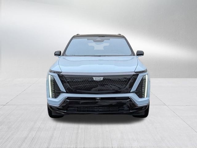 Used 2026 Cadillac VISTIQ Sport with VIN 1GYC3NML4TZ712608 for sale in Novi, MI