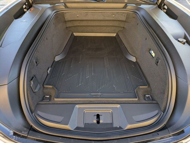 2025 Cadillac Escalade IQ Sport 2 - Photo 28
