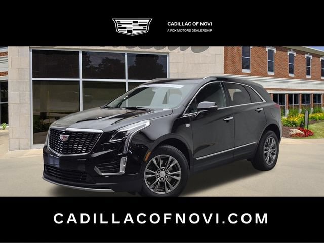 2023 Cadillac XT5