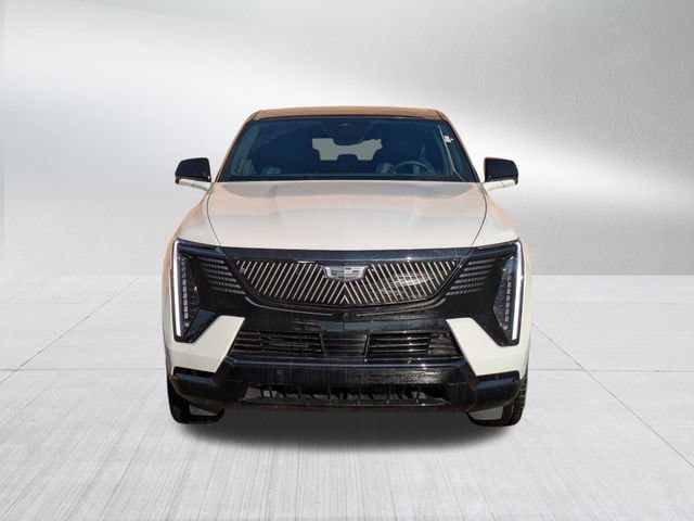 Used 2025 Cadillac Escalade IQ Sport 2 with VIN 1GYTEFKL6SU104796 for sale in Novi, MI