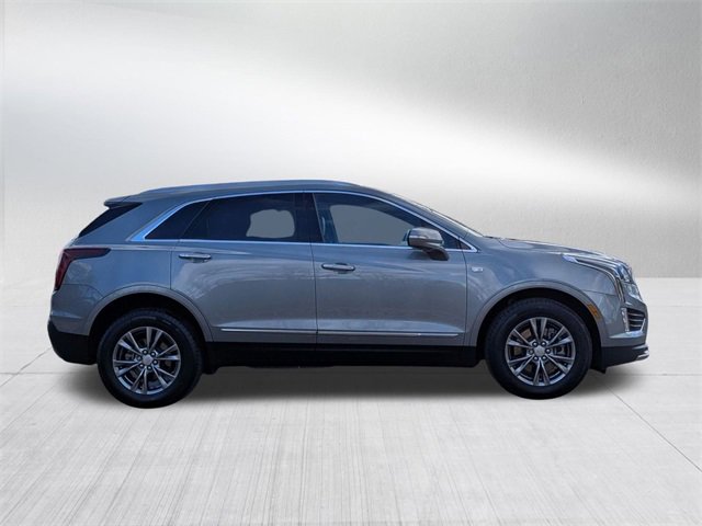2023 Cadillac XT5 Premium Luxury photo 2