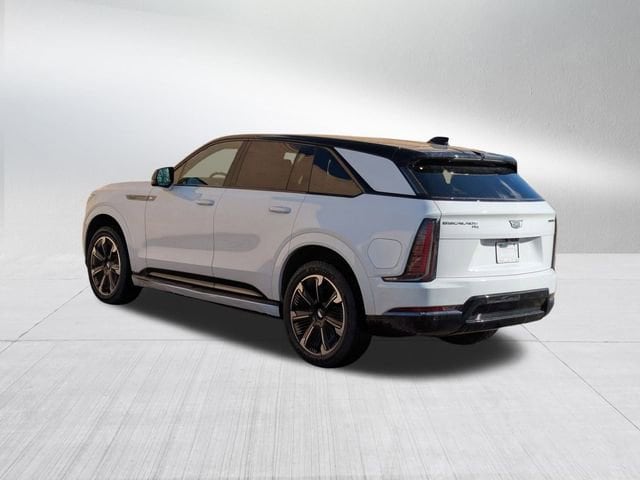 2025 Cadillac Escalade IQ Sport 2 - Photo 7