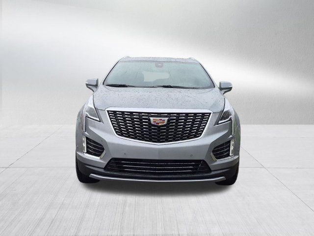 Used 2026 CADILLAC XT5 Premium Luxury SUV