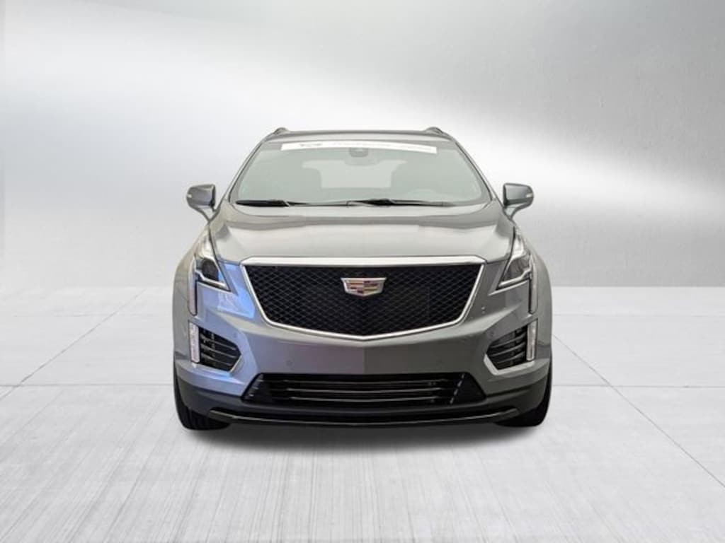 Certified 2023 CADILLAC XT5 Sport SUV