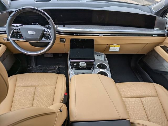2025 Cadillac Escalade IQ Sport 2 - Photo 22