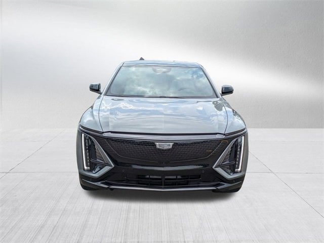 Used 2025 Cadillac LYRIQ Sport 1 with VIN 1GYKPURL2SZ315545 for sale in Novi, MI