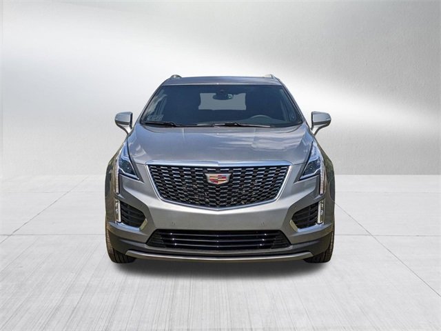 2025 Cadillac XT5 Premium Luxury photo 2