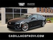CADILLAC CT4-V
