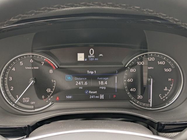 2025 Cadillac XT5 Premium Luxury - Photo 13