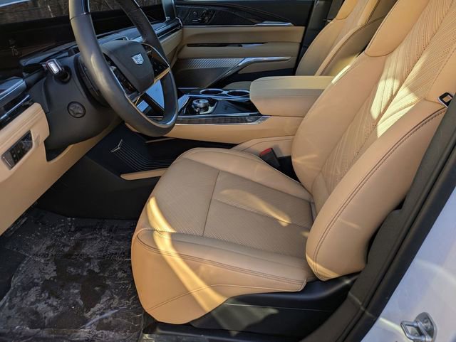2025 Cadillac Escalade IQ Sport 2 - Photo 18